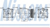 Compresor, climatizare VW GOLF III (1H1) (1991 - 1...