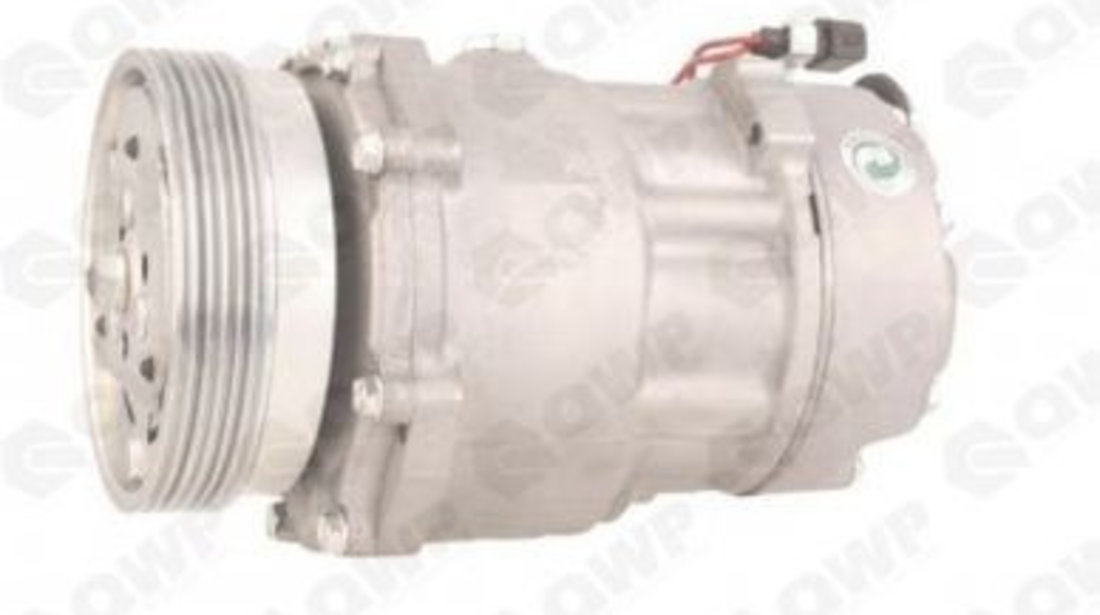 Compresor, climatizare VW GOLF IV Cabriolet (1E7) (1998 - 2002) QWP WCP135R piesa NOUA