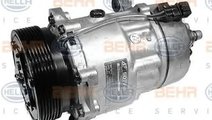 Compresor, climatizare VW GOLF IV Variant (1J5) (1...