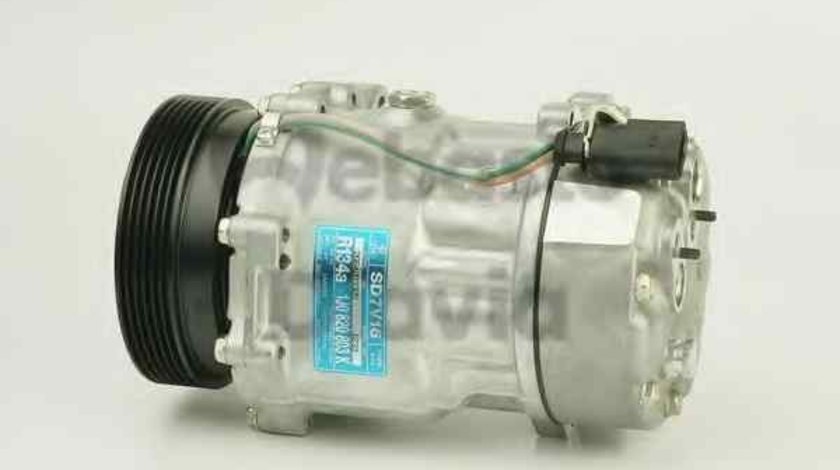 Compresor, climatizare VW PASSAT (3A2, 35I) AIRSTAL 100863