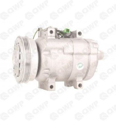 Compresor, climatizare VW PASSAT (3B2) (1996 - 2001) QWP WCP143R piesa NOUA