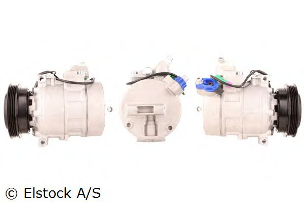 Compresor, climatizare VW PASSAT (3B2) (1996 - 2001) ELSTOCK 51-0007 piesa NOUA