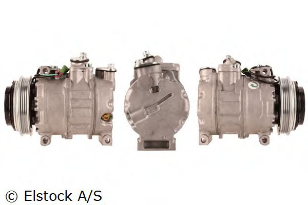 Compresor, climatizare VW PASSAT (3B2) (1996 - 2001) ELSTOCK 51-0022 piesa NOUA