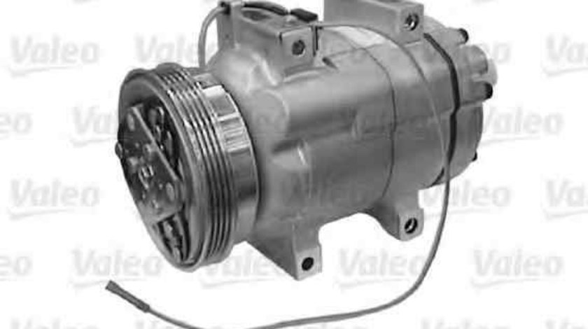 Compresor, climatizare VW PASSAT (3B2) VALEO 699722