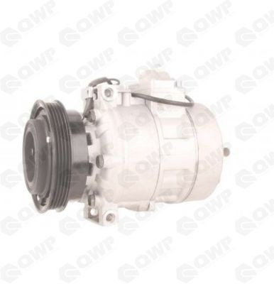 Compresor, climatizare VW PASSAT (3B3) (2000 - 2005) QWP WCP113R piesa NOUA