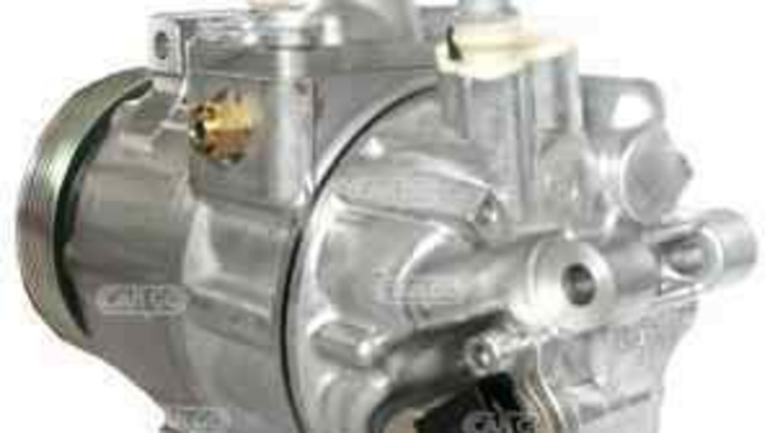 Compresor, climatizare VW PASSAT (3C2) AIRSTAL 100725