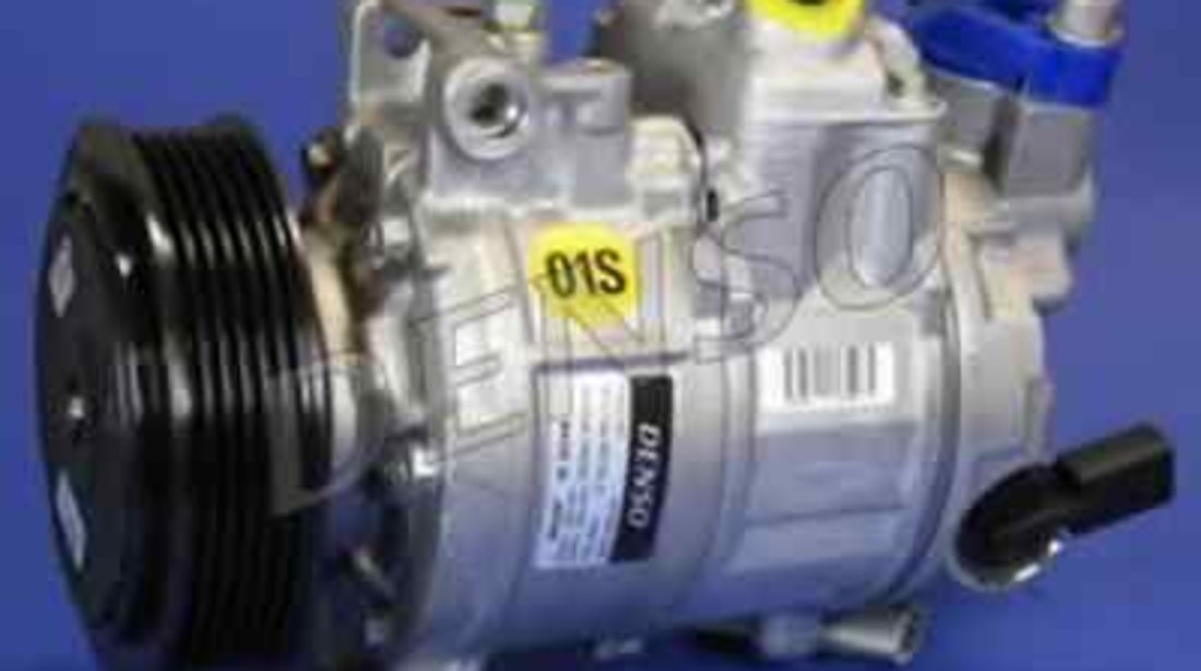 Compresor, climatizare VW PASSAT (3C2) DENSO DCP02050