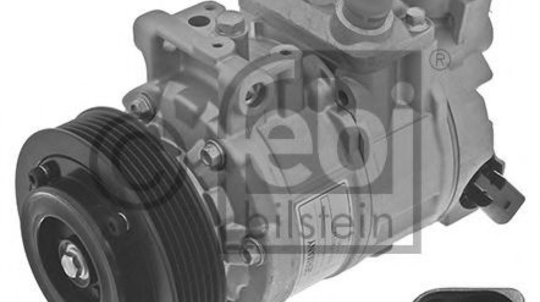 Compresor, climatizare VW PASSAT CC (357) (2008 - 2012) FEBI BILSTEIN 45286 piesa NOUA