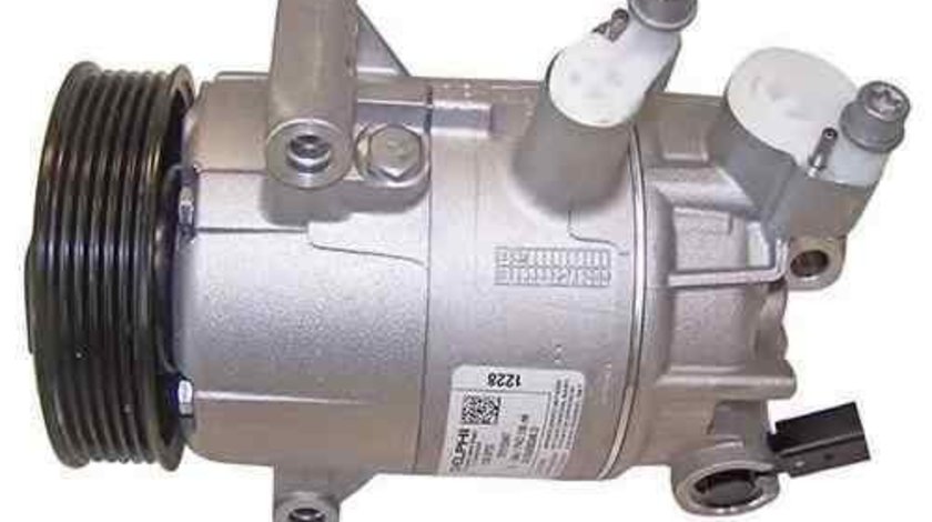 Compresor, climatizare VW PASSAT CC (357) VAG 5K0820803A