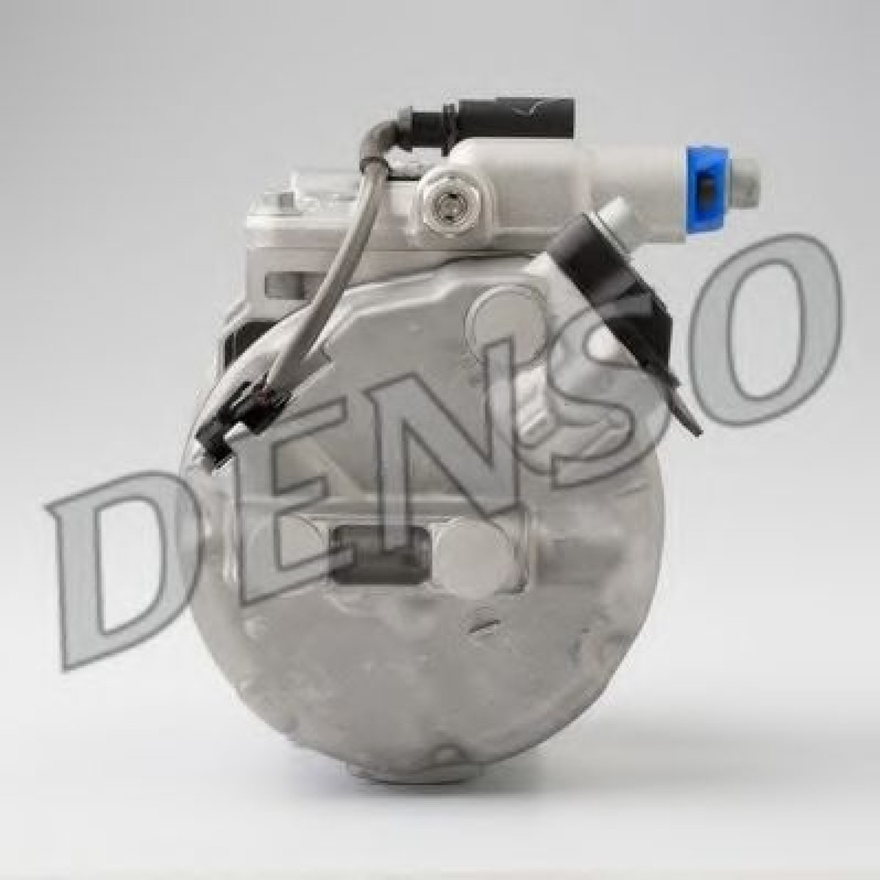Compresor, climatizare VW PHAETON (3D) (2002 - 2016) DENSO DCP32006 piesa NOUA