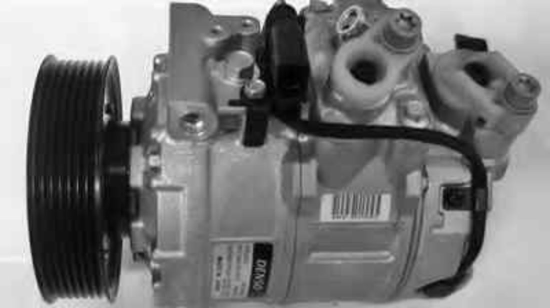 Compresor, climatizare VW PHAETON (3D_) AIRSTAL 100718
