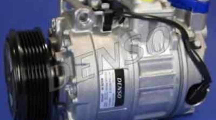 Compresor, climatizare VW PHAETON (3D_) DENSO DCP32021
