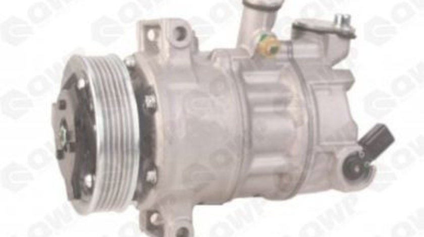 Compresor, climatizare VW TIGUAN (5N) (2007 - 2016) QWP WCP119R piesa NOUA