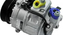 Compresor, climatizare VW TOUAREG (7LA, 7L6, 7L7) ...