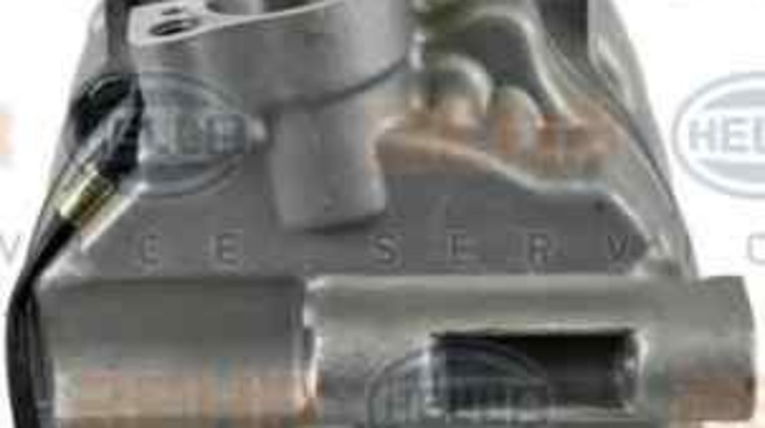 Compresor, climatizare VW TOUAREG (7LA, 7L6, 7L7) HELLA 8FK 351 001-871