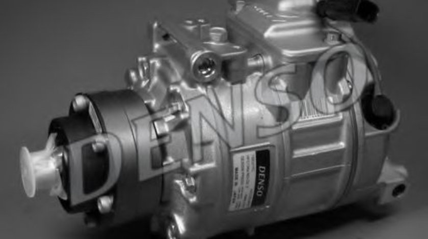 Compresor, climatizare VW TOUAREG (7P5) (2010 - 2016) DENSO DCP02015 piesa NOUA