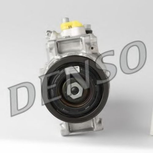 Compresor, climatizare VW TRANSPORTER V bus (7HB, 7HJ, 7EB, 7EJ, 7EF, 7EG, 7HF, 7EC) (2003 - 2016) D...