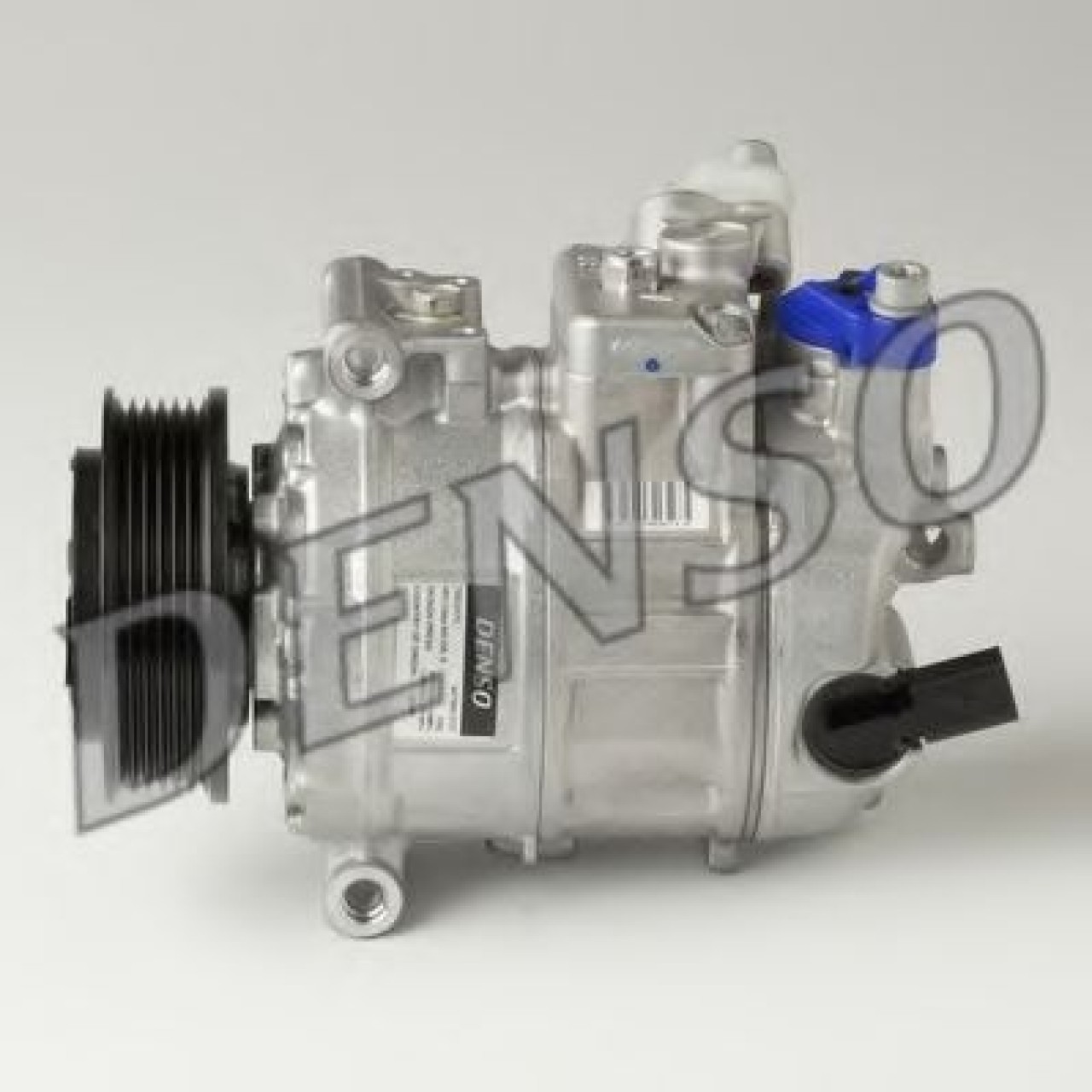Compresor, climatizare VW TRANSPORTER V caroserie (7HA, 7HH, 7EA, 7EH) (2003 - 2016) DENSO DCP32050 piesa NOUA