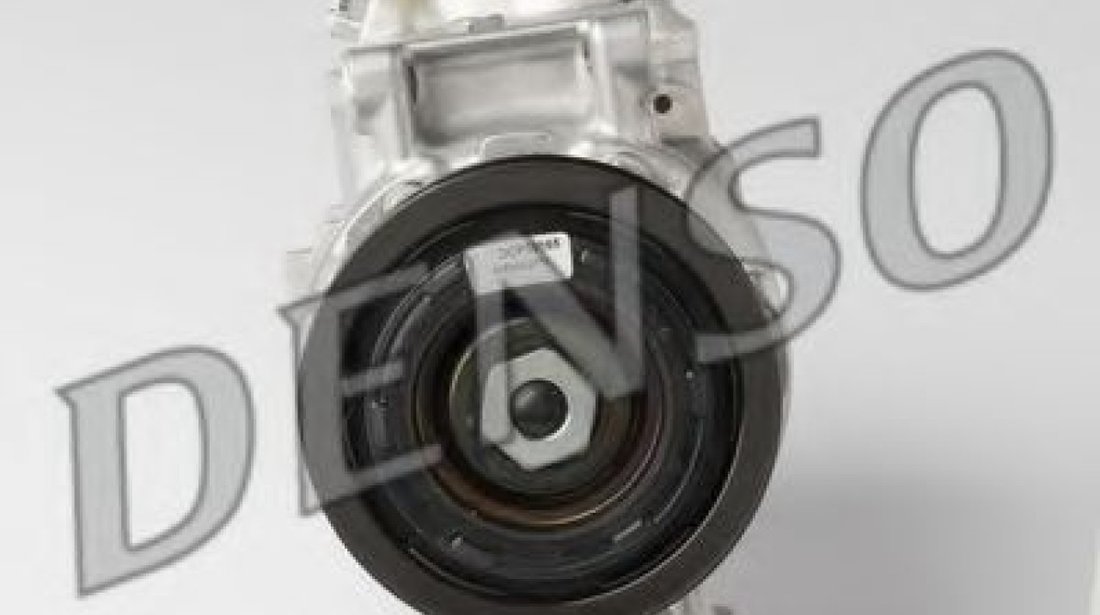 Compresor, climatizare VW TRANSPORTER V caroserie (7HA, 7HH, 7EA, 7EH) (2003 - 2016) DENSO DCP32065 piesa NOUA