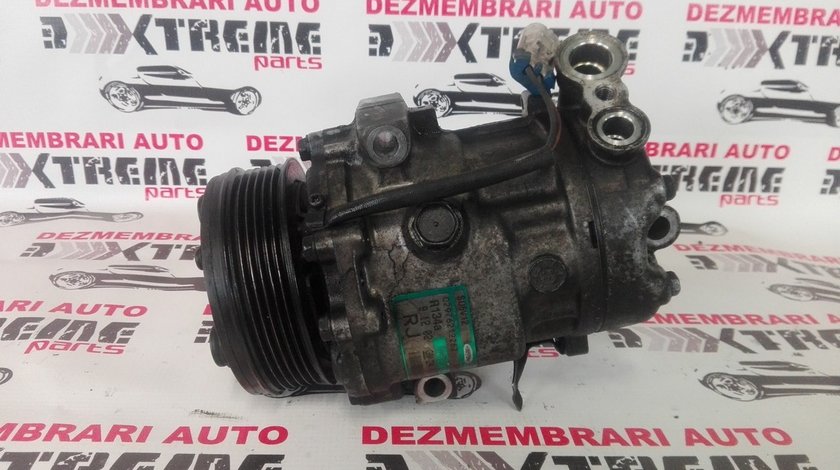 compresor de clima 24422013 pentru Opel Astra 1.7cdti tip z17dtl