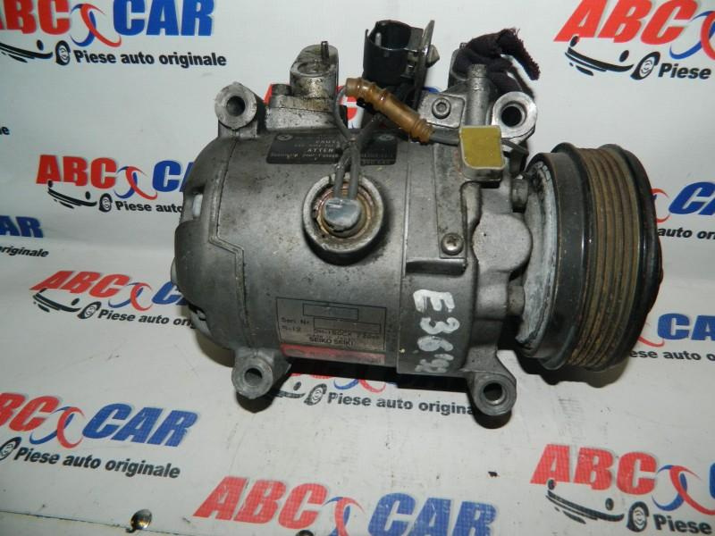 Compresor de clima BMW Seria 3 1990-1998 E36 64528390340