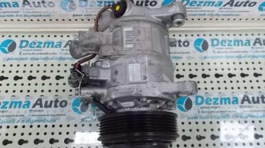 Compresor de clima denso Bmw 5, 447260-4710 (pr:117994)