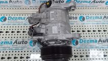 Compresor de clima denso Bmw 5, 447260-4710 (pr:11...