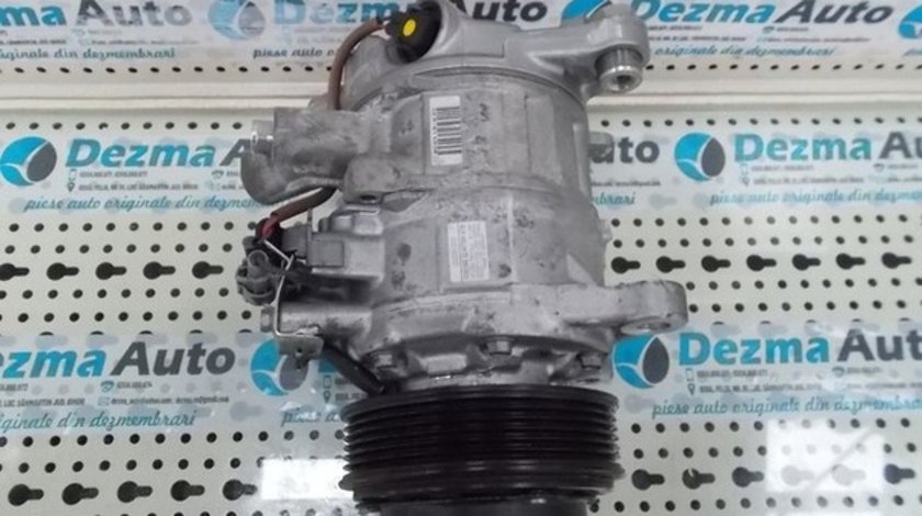 Compresor de clima denso Bmw 5, 447260-4710