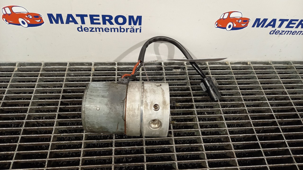 COMPRESOR DSC BMW SERIA 5 E 39 2.5 D - (2000 2003)