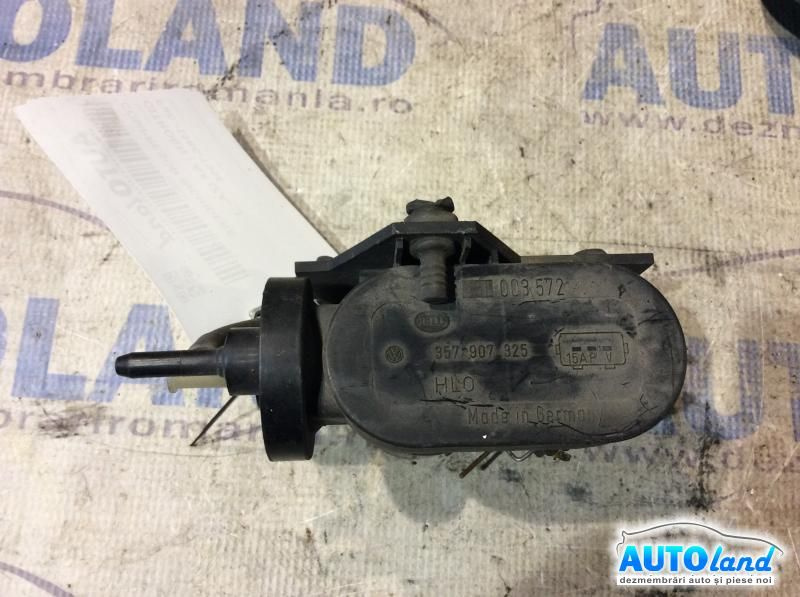 Compresor Inchidere 003572 Vacuum Citroen AX ZA- 1986-1998