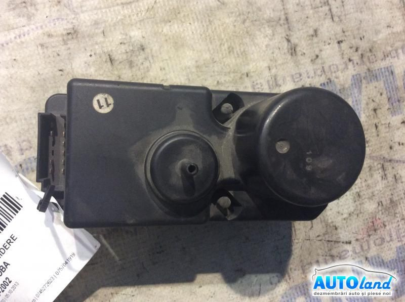 Compresor Inchidere 10 Pini Seat CORDOBA 1999-2002