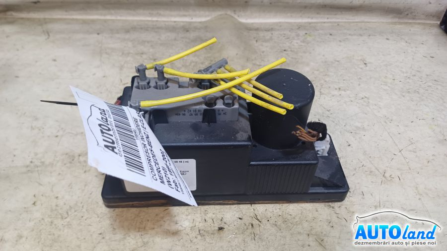 Compresor Inchidere 2088000948 Mercedes-Benz E-CLASS W210 1995-2002
