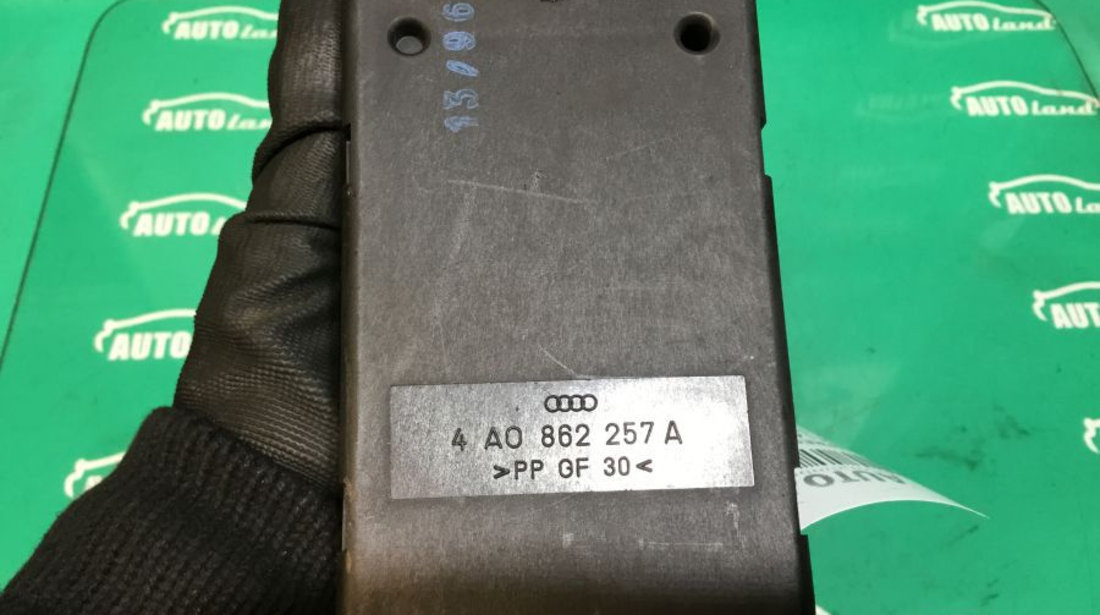 Compresor Inchidere 4a0862257a Audi A4 Avant B5 1995-2001