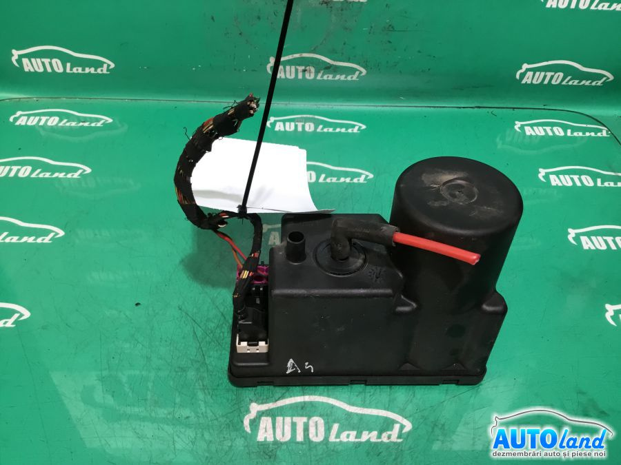 Compresor Inchidere 4a0862257a Audi A4 Avant B5 1995-2001