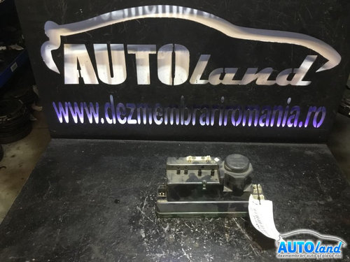 Compresor Inchidere Cu 4 Mufe si 4 Vacumuri Mercedes-Benz E-CLASS W210 1995-2002