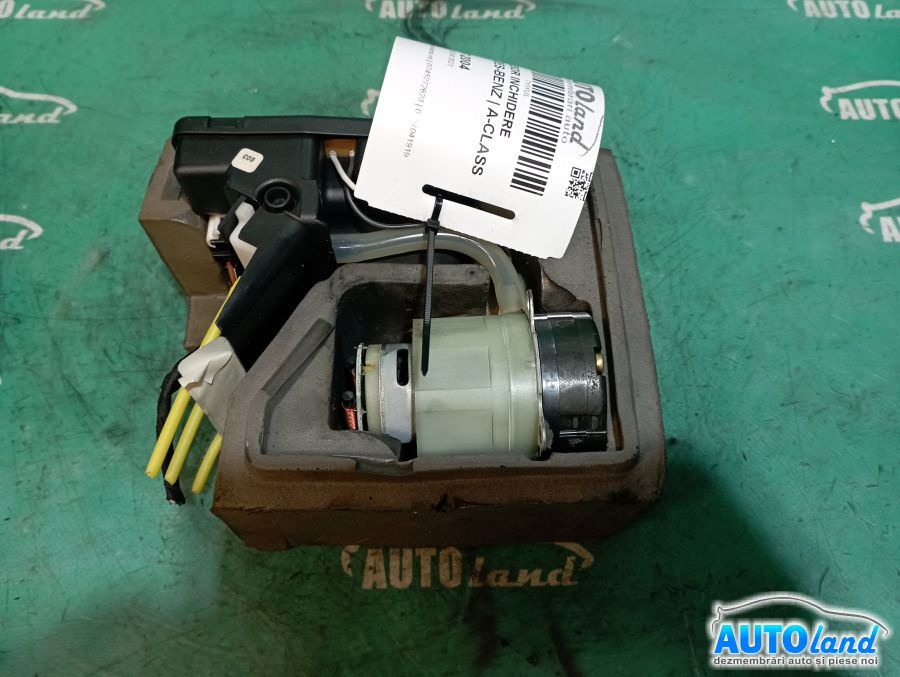 Compresor Inchidere Mercedes-Benz A-CLASS W168 1997-2004