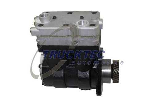 Compresor, instalatie aer comprimat (0115122 TRUCKTEC) MERCEDES-BENZ,SETRA
