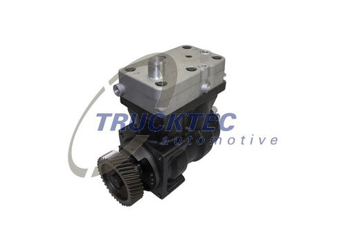 Compresor, instalatie aer comprimat (0115198 TRUCKTEC) BREDAMENARINIBUS,MERCEDES-BENZ