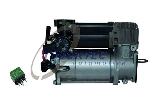 Compresor, instalatie aer comprimat (0230089 TRU) MERCEDES-BENZ