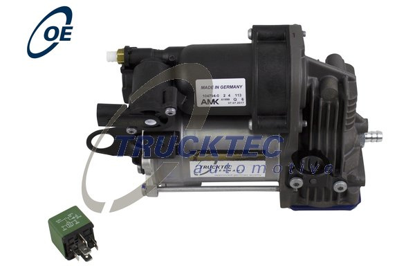 Compresor, instalatie aer comprimat (0230140 TRU) MERCEDES-BENZ