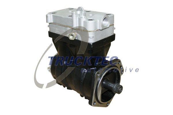 Compresor, instalatie aer comprimat (0336007 TRUCKTEC) VOLVO