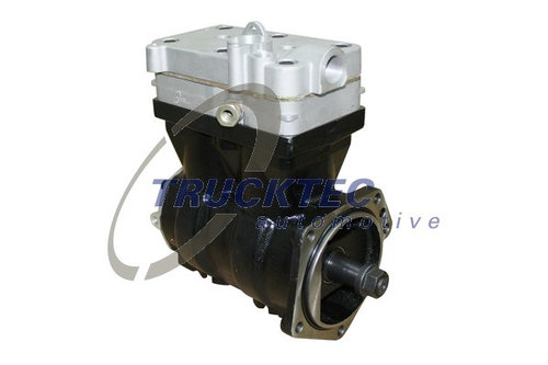 Compresor, instalatie aer comprimat (0336007 TRUCKTEC) VOLVO