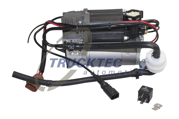 Compresor, instalatie aer comprimat (0730147 TRU) AUDI