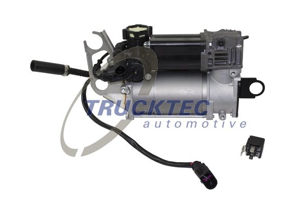 Compresor, instalatie aer comprimat (0730148 TRU) AUDI,PORSCHE