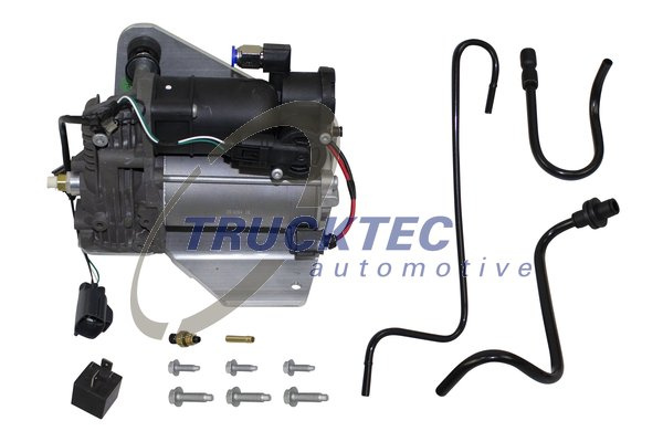 Compresor, instalatie aer comprimat (2230017 TRU) LAND ROVER