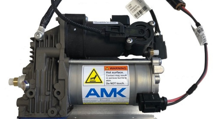 Compresor, instalatie aer comprimat (A2870 AMK) LAND ROVER
