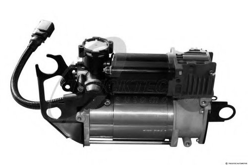 Compresor, instalatie aer comprimat AUDI Q7 (4L) (2006 - 2015) TRUCKTEC AUTOMOTIVE 07.30.148 piesa N...