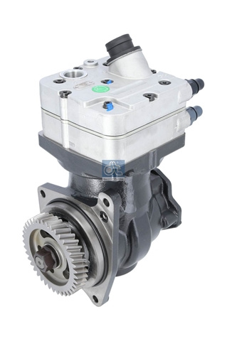 Compresor Instalatie Aer Comprimat Diesel Technic Dt Mercedes-Benz 4.71354