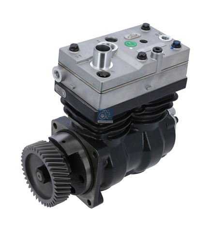 Compresor, Instalatie Aer Comprimat Dt Mercedes-Benz 4.65468