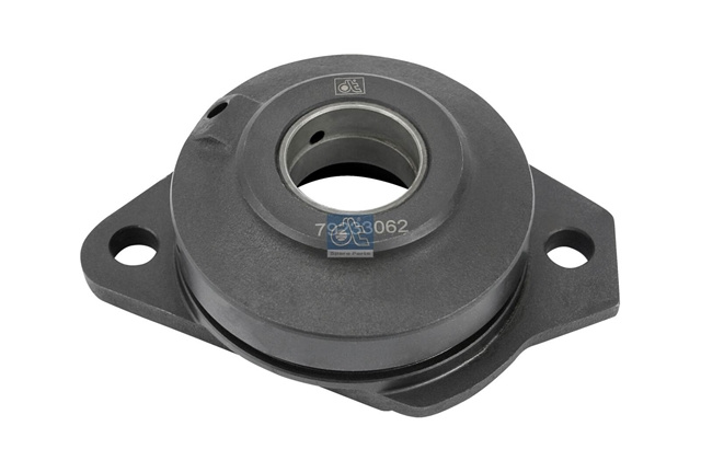 Compresor, Instalatie Aer Comprimat Dt Mercedes-Benz 4.61073